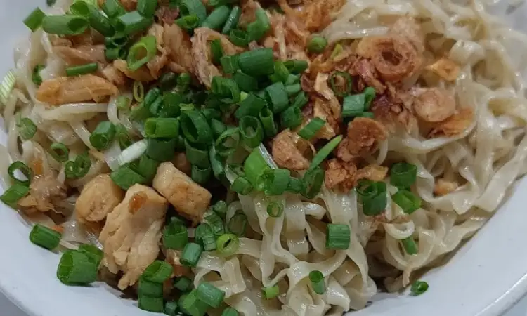 Super Yammie, Sumber: instagram.com