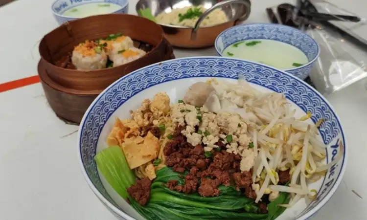 Yamie Panda, Sumber: kuasakata.com