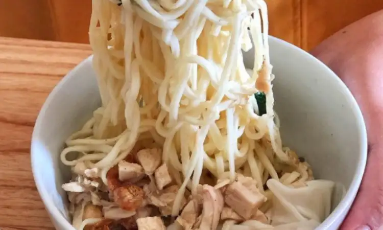 Yamierono, Sumber: instagram.com