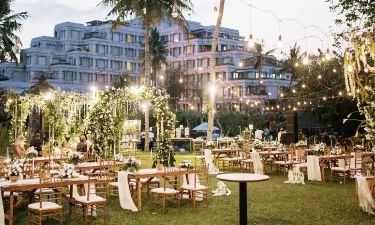 Hyatt Regency Yogyakarta, Sumber: hyatt.com