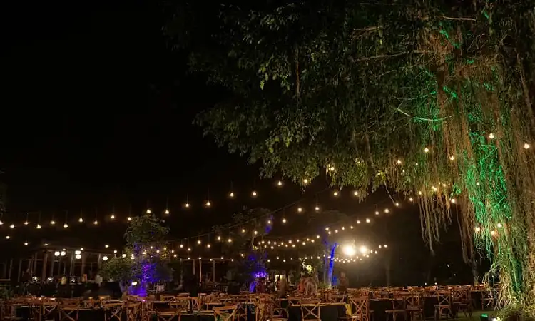 Omah Pakem, Sumber: facebook.com