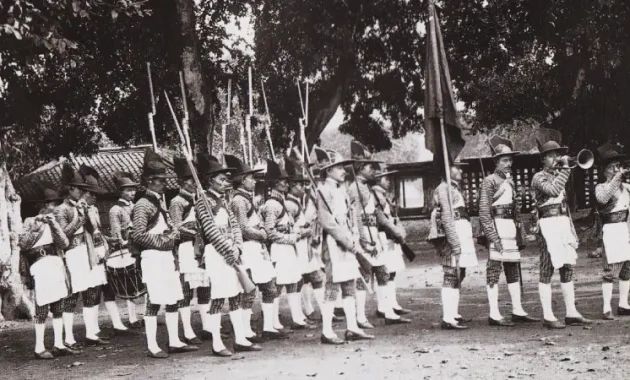 Mantrijeron, Sumber: jogjaprov.go.id