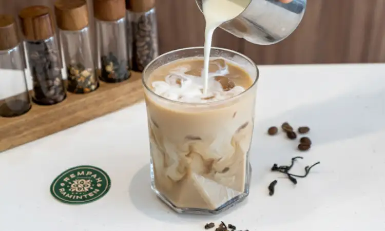 Rempah Raminten, Sumber: google review