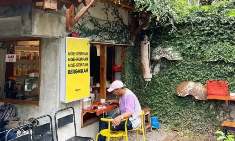 Wiratea Spices Bar, Sumber: promediateknologi.id