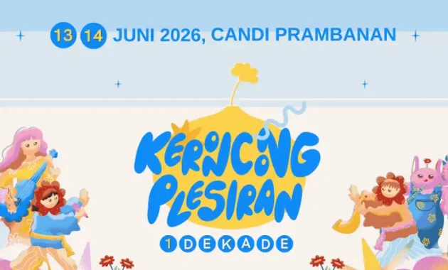 Keroncong Plesiran, Sumber: jogjaprov.go.id