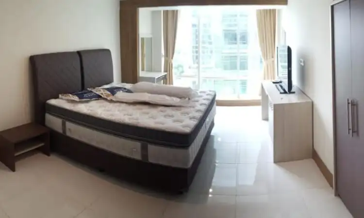 Mataram City Apartment, Sumber: bstatic.com