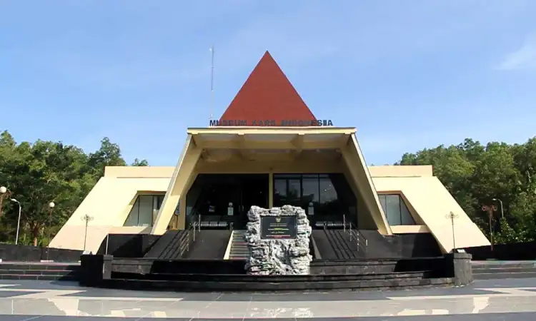 Museum Karst Indonesia, Sumber: kompasiana.com