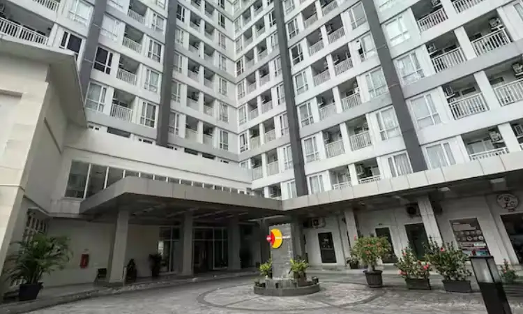 Ruby Apartment Yogyakarta, Sumber: muscache.com