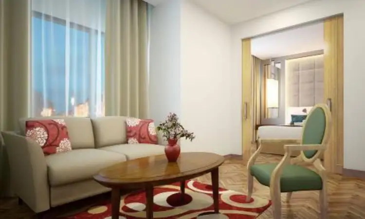 Sahid Yogya Lifestyle City Apartment, Sumber: jual-apartemen.com