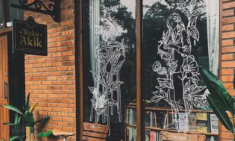 Buku Akik, Sumber: liputan6.com