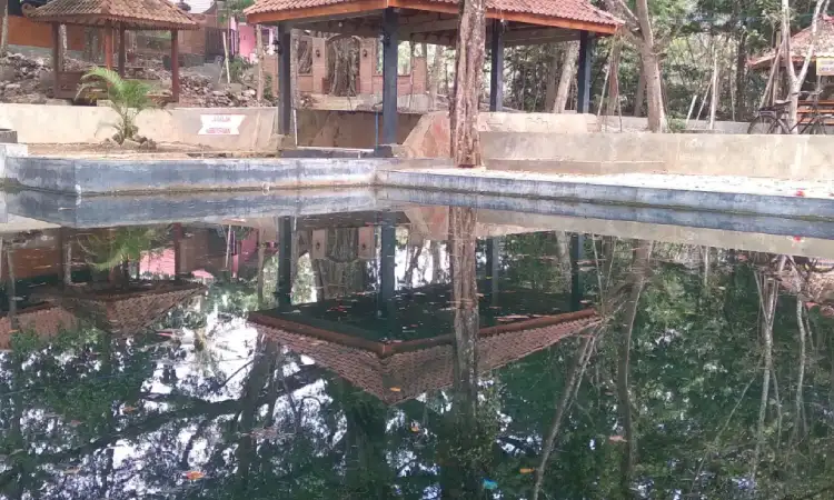 Fungsi Sendang Beji, Sumber: sendangbeji.wordpress.com