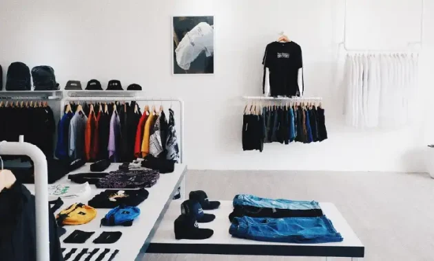 HDC Store, Sumber: instagram.com