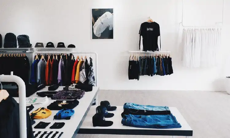HDC Store, Sumber: instagram.com