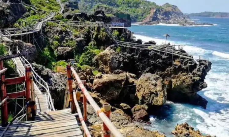 Harga tiket masuk pantai, Sumber: baliamerta.com