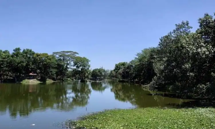 Jogja Adventure Zone, Sumber: gotravelly.com