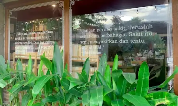 Mojok Store, Sumber: Google Review