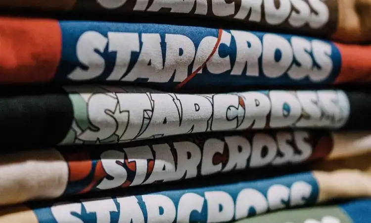 Starcross Store Yogyakarta, Sumebr: x.com