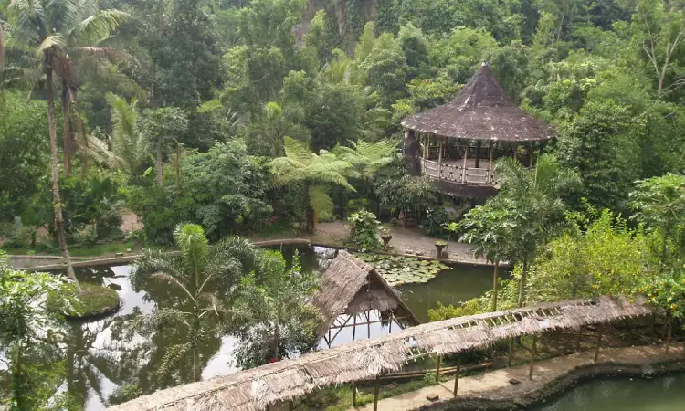 Tentang Desa Wisata Pentingsari Sleman, Sumber: jogjaprov.go.id
