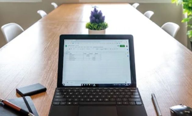 Artech Space Coworking Yogyakarta