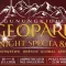 Geopark Night Specta, Sumber: jogjaprov.go.id