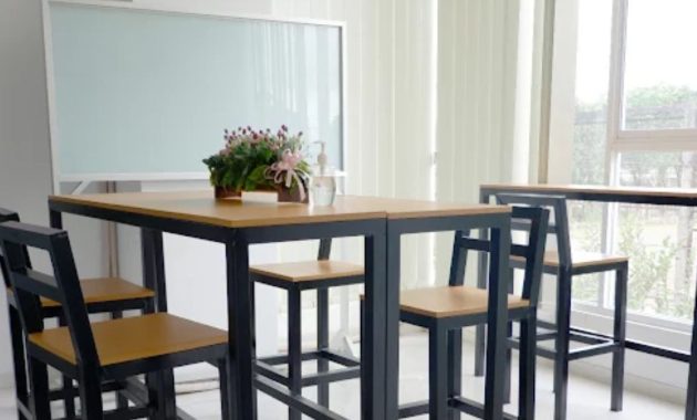 Ideazone Private Office & Coworking Space