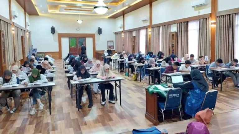 LIA Yogyakarta