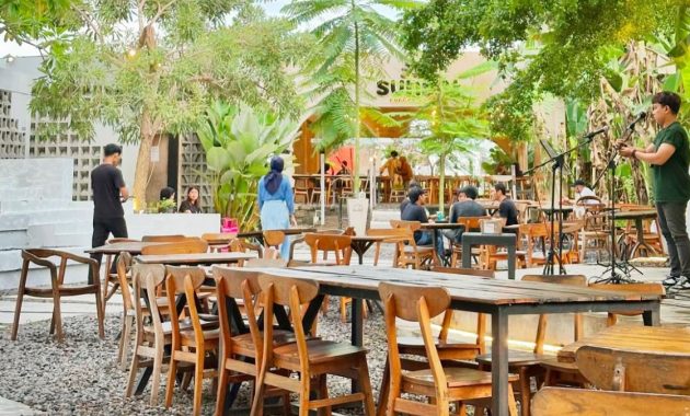 Sunset Coffee & Eatery