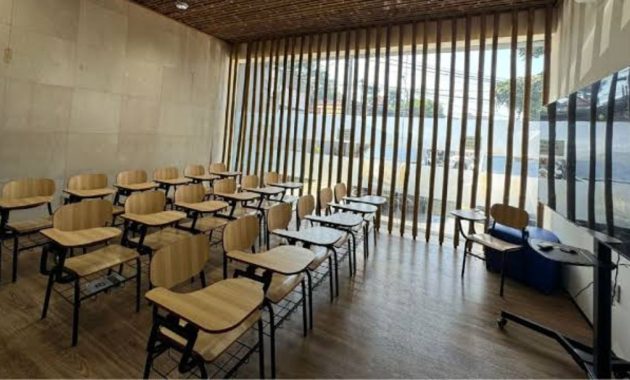 BRITS Indonesia, Program Karantina Intensif