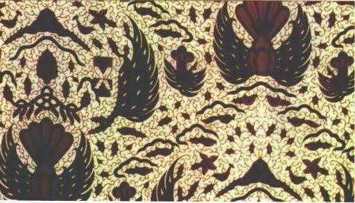 Batik Sawat