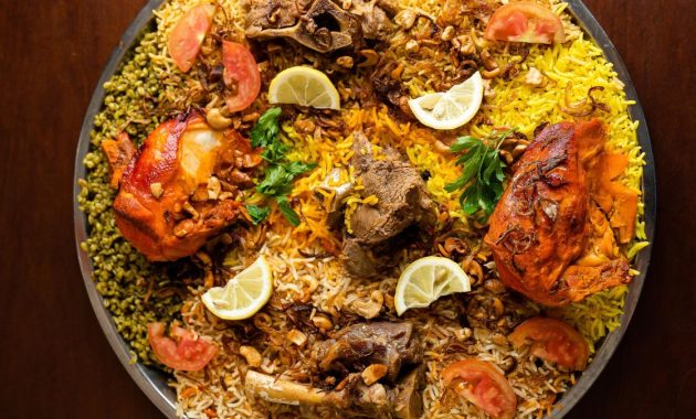 Rekomendasi Kuliner Mahasiswa Jogja Murah dan Kenyang